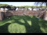 02626 ostia - regio ii - insula ix - aula del gruppo di marte e venere (ii,ix,3) - grosse apsis im norden - bli ri norden - 01-2024.jpg